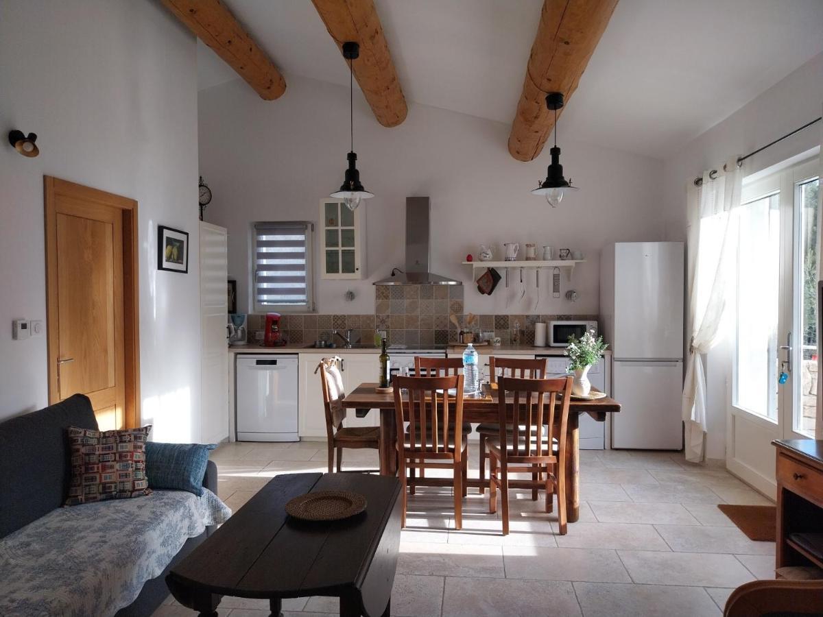 Gite Bienvenue Chez Nous メネルブ エクステリア 写真