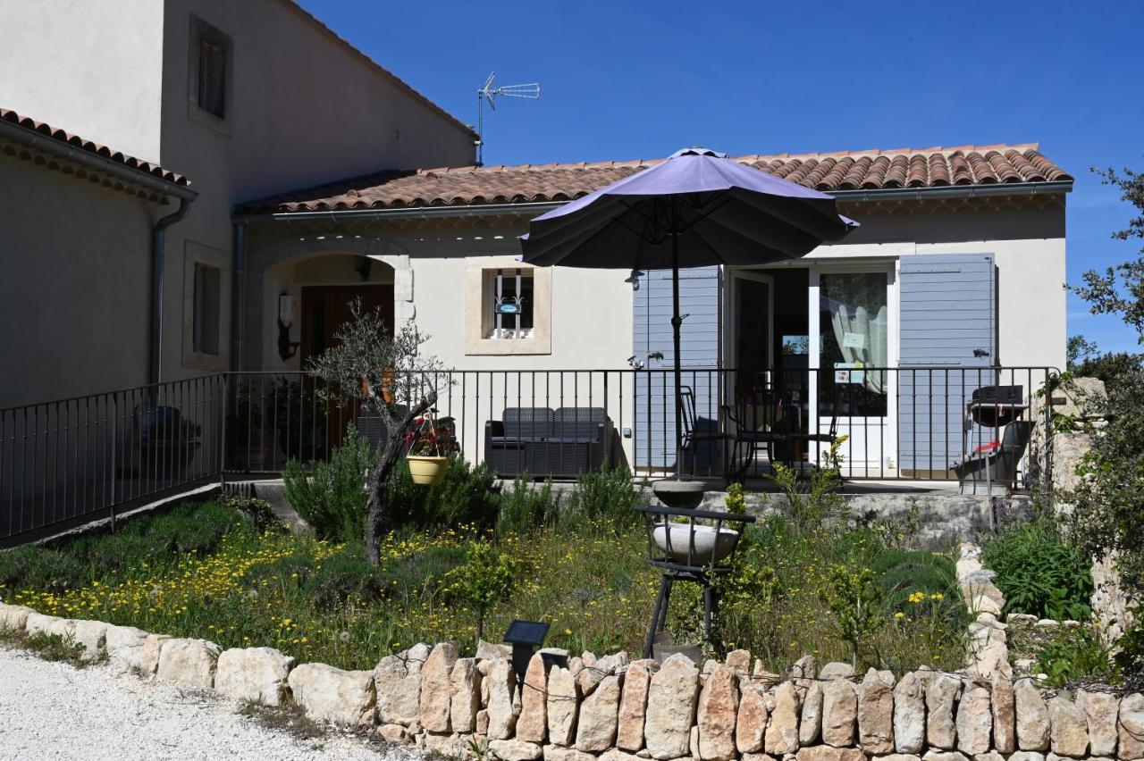 Gite Bienvenue Chez Nous メネルブ エクステリア 写真