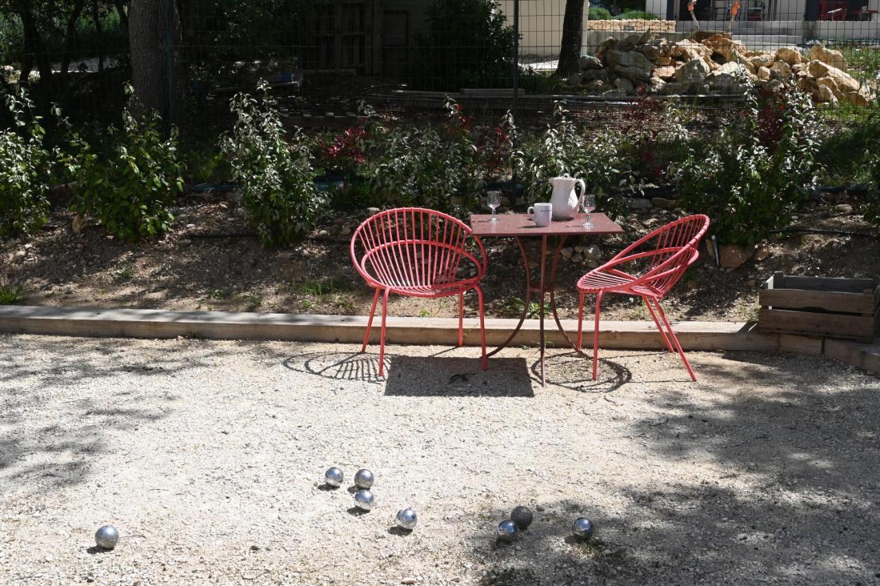 Gite Bienvenue Chez Nous メネルブ エクステリア 写真