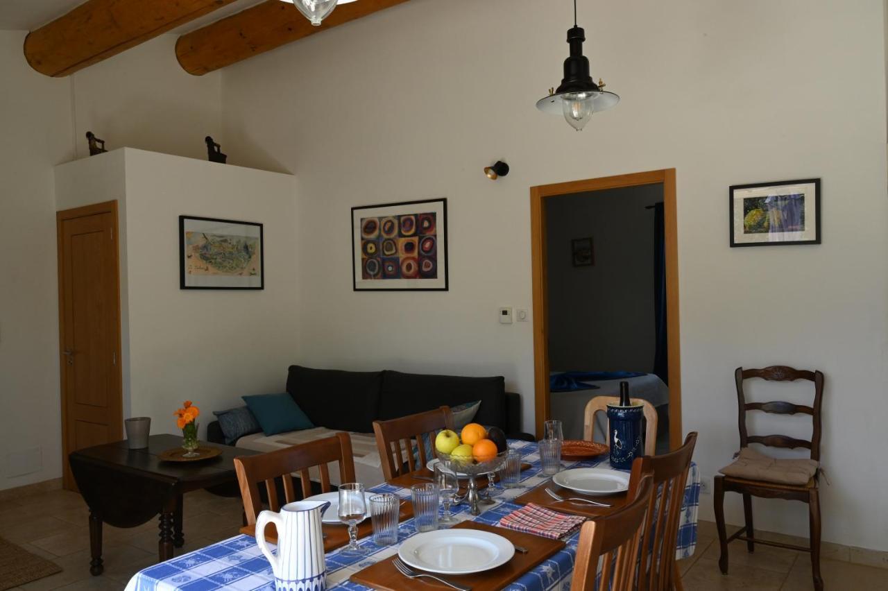 Gite Bienvenue Chez Nous メネルブ エクステリア 写真