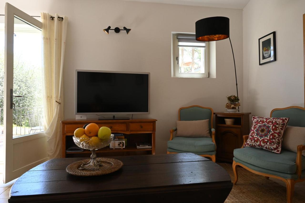 Gite Bienvenue Chez Nous メネルブ エクステリア 写真
